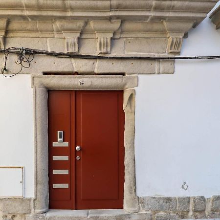 Viana Central - Historical City Centre Apartment Viana do Castelo Luaran gambar