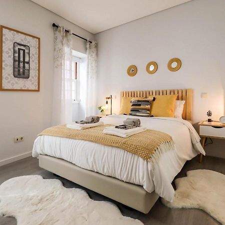 Viana Central - Historical City Centre Apartment Viana do Castelo Luaran gambar