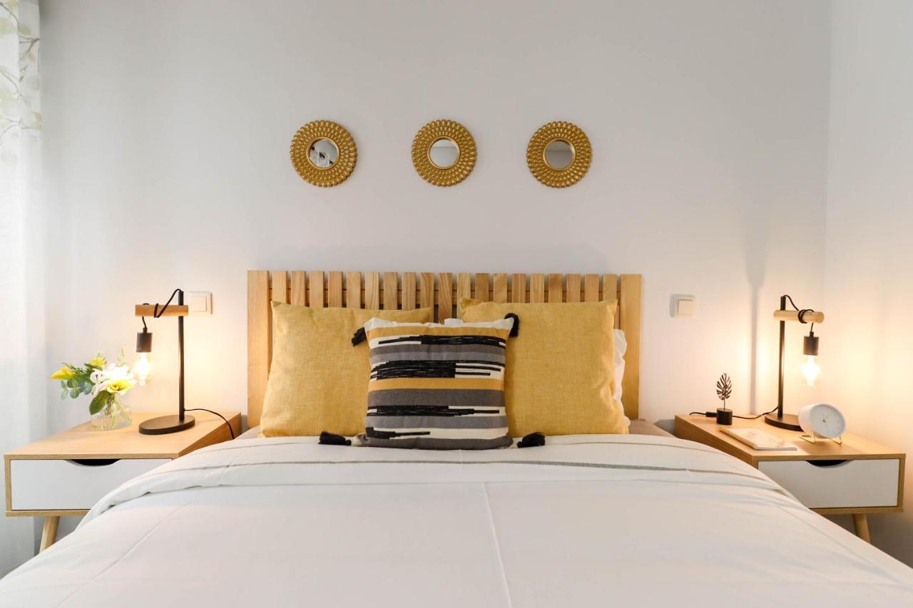 Viana Central - Historical City Centre Apartment Viana do Castelo Luaran gambar