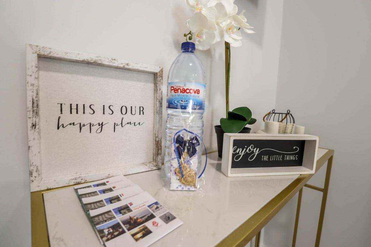 Viana Central - Historical City Centre Apartment Viana do Castelo Luaran gambar