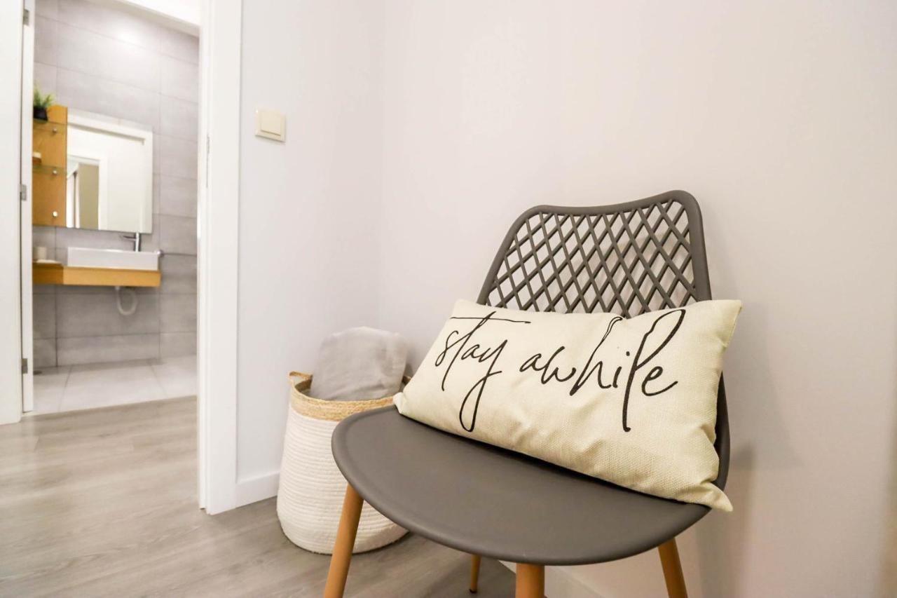 Viana Central - Historical City Centre Apartment Viana do Castelo Luaran gambar