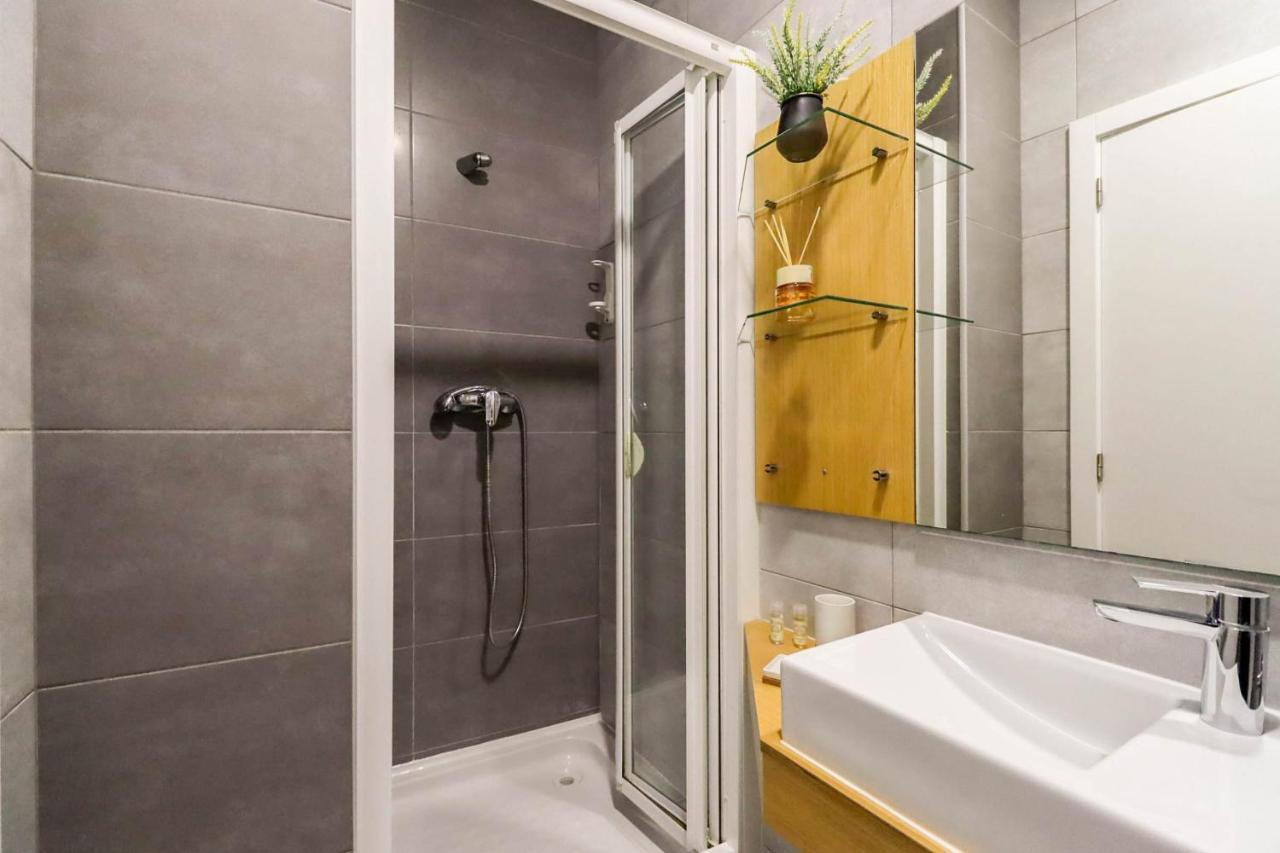 Viana Central - Historical City Centre Apartment Viana do Castelo Luaran gambar