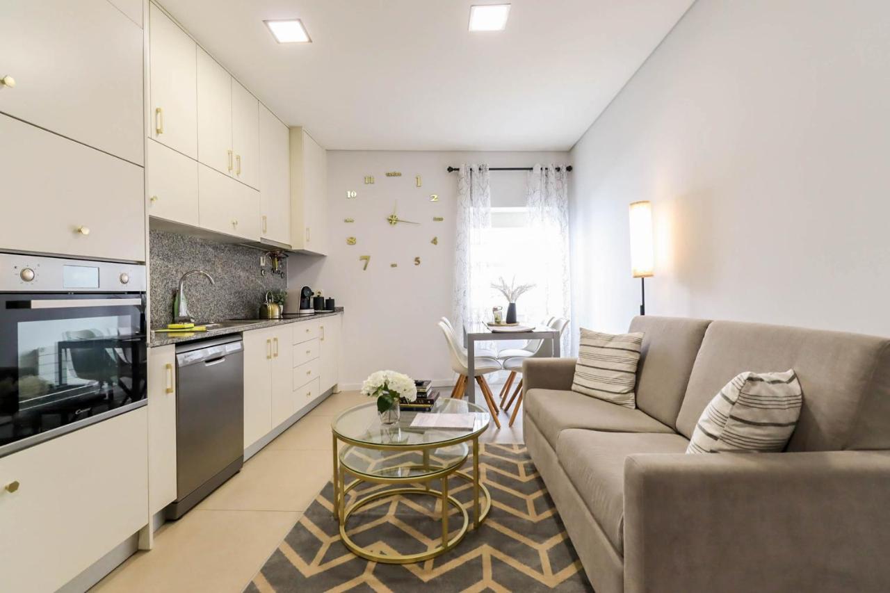 Viana Central - Historical City Centre Apartment Viana do Castelo Luaran gambar