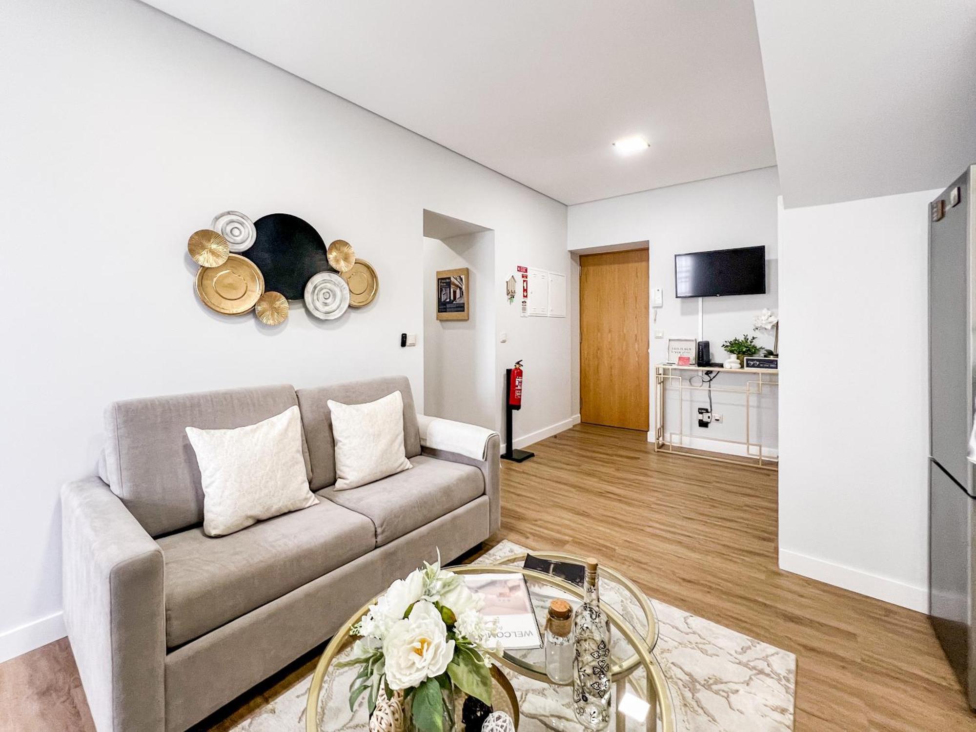Viana Central - Historical City Centre Apartment Viana do Castelo Luaran gambar