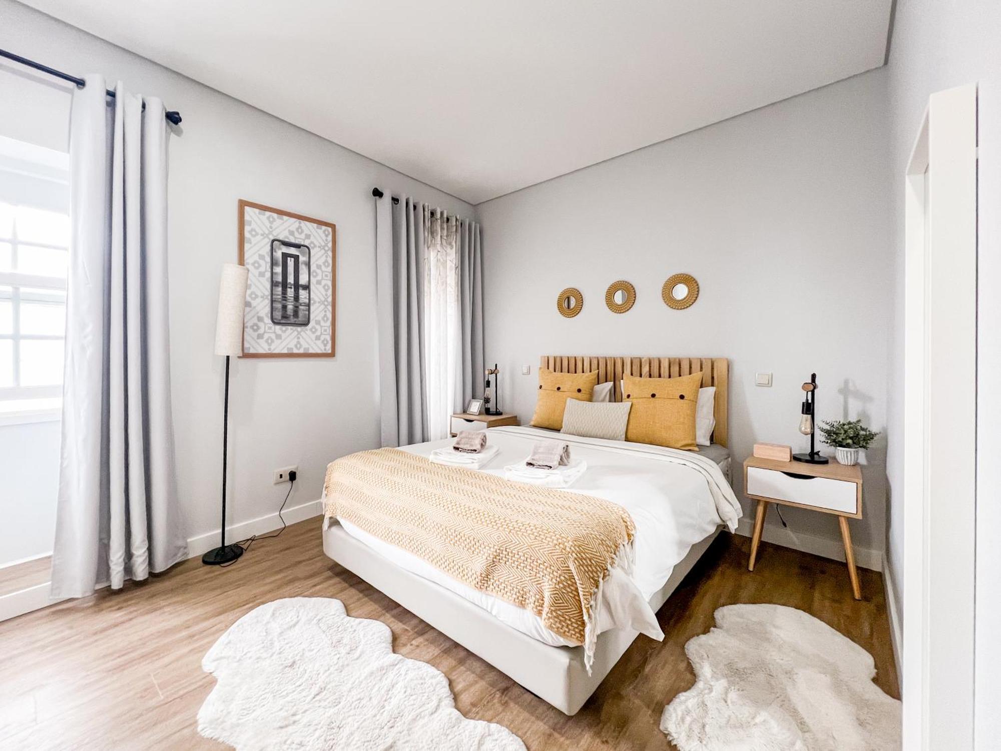 Viana Central - Historical City Centre Apartment Viana do Castelo Luaran gambar