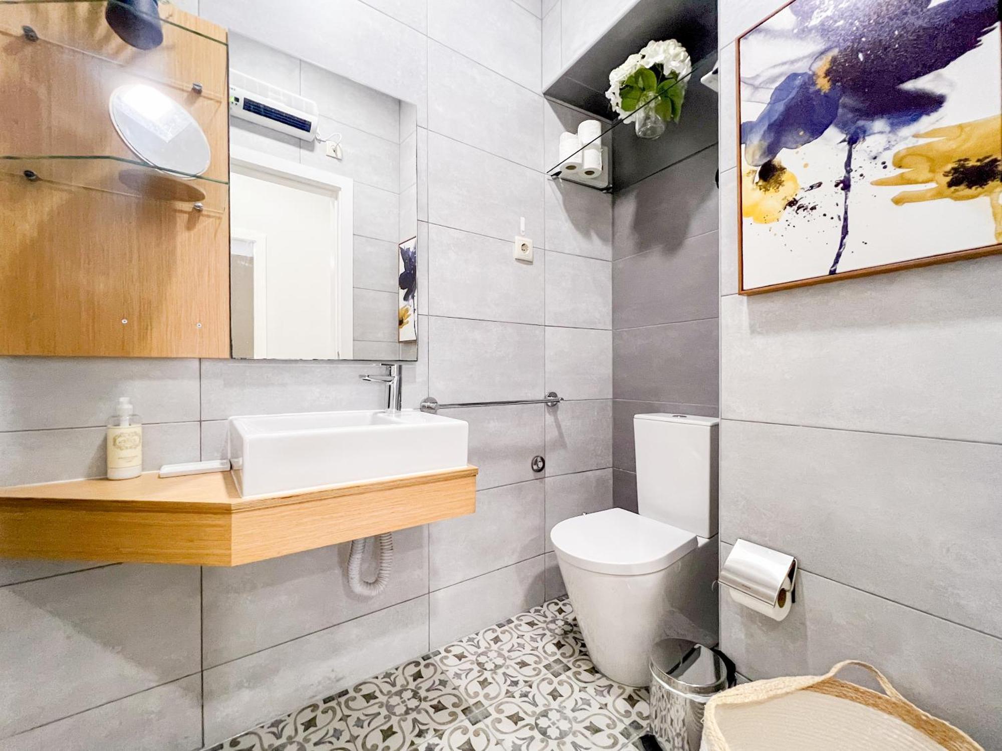 Viana Central - Historical City Centre Apartment Viana do Castelo Luaran gambar