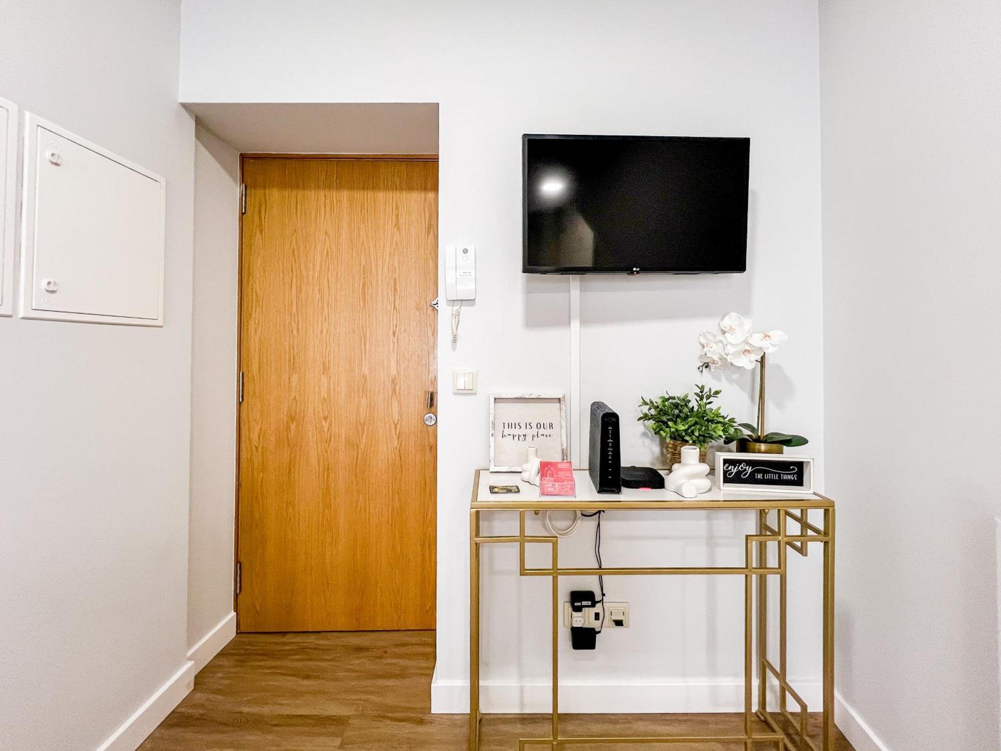 Viana Central - Historical City Centre Apartment Viana do Castelo Luaran gambar